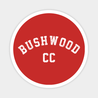 Bushwood C.C. caddy shirt Magnet